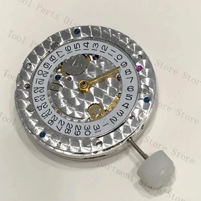 استنساخ جديد 3135 ساعة ميكانيكية أوتوماتيكية للرجال حركة الساعة