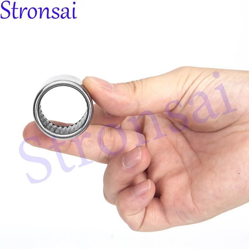 93315-32224 Needle Bearing For Yamaha Outboard Motor 2T E40X 40HP Boat Driver Shaft Bearing Parsun T40-04000026 Hidea Seapro HDX