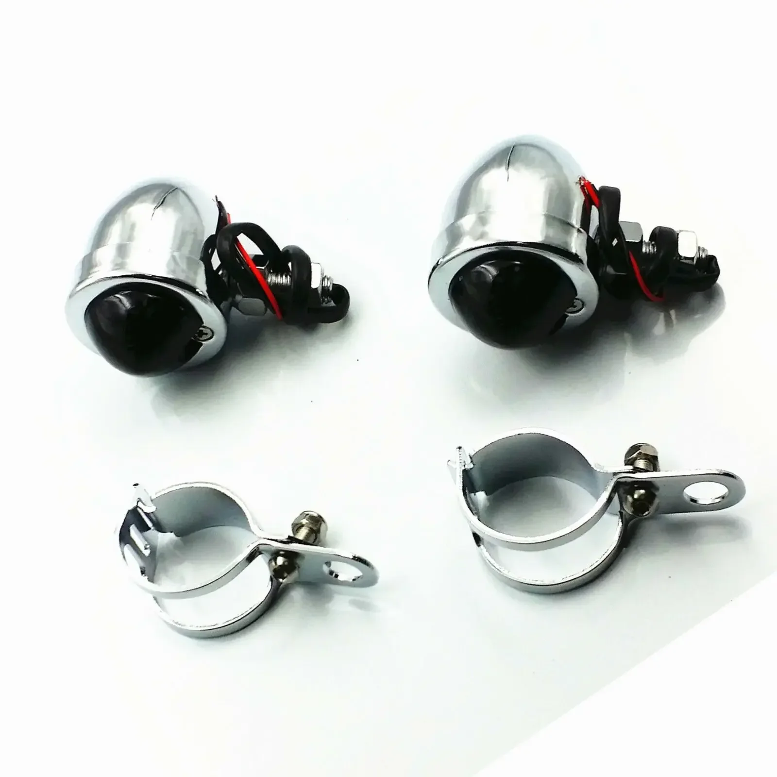 Motor Turn Signal L… - image