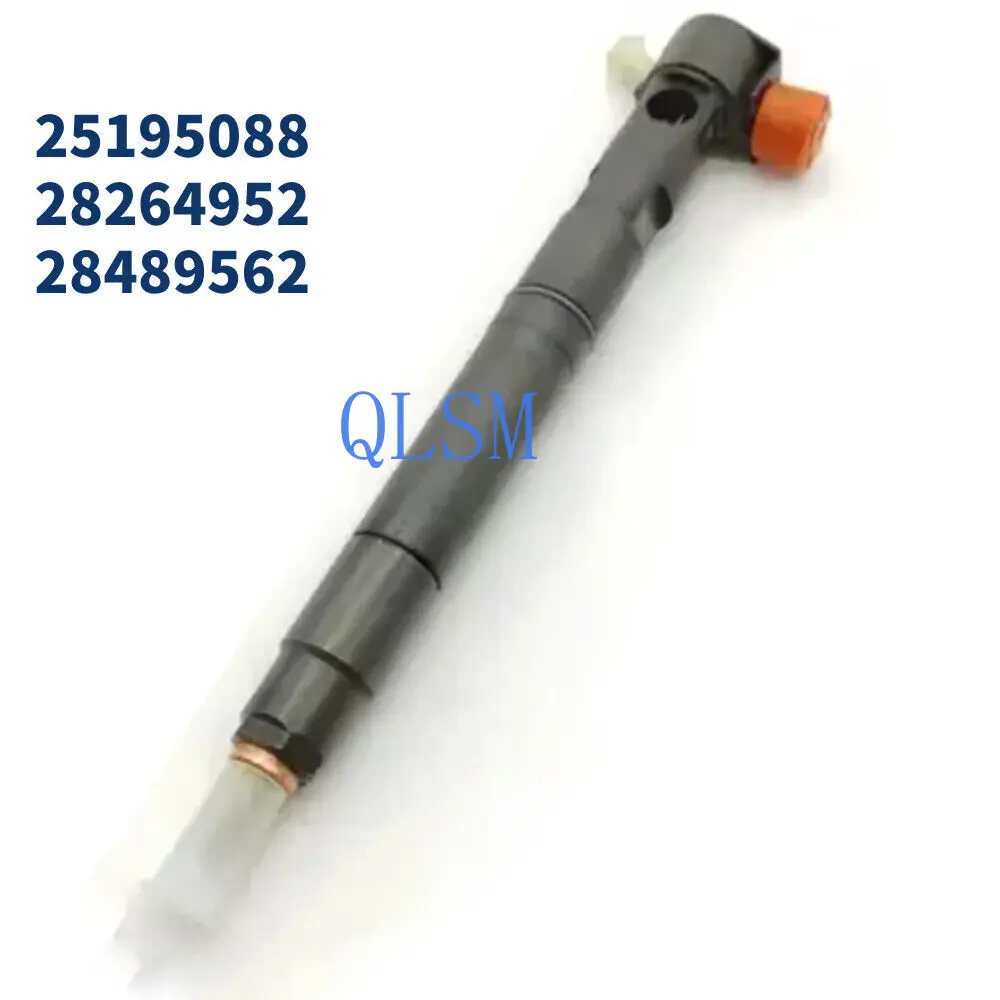 

Injector Diesel Fuel Injector 28489562 25195088 28264952 25183185 for Chevrolet Captiva-
