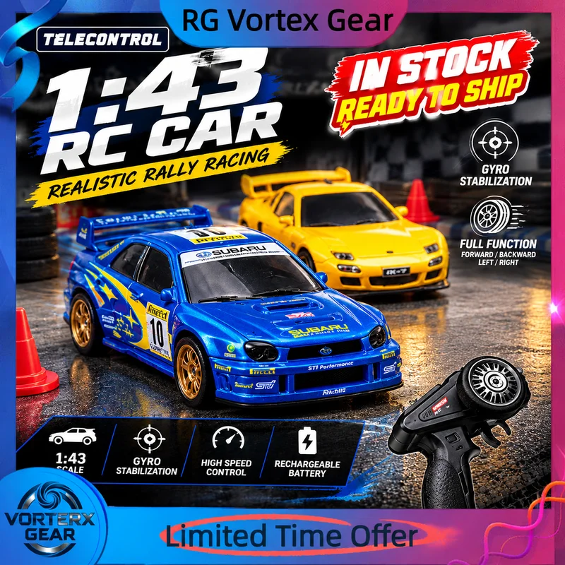 #53 Best Drift RC Cars to Buy In 2026