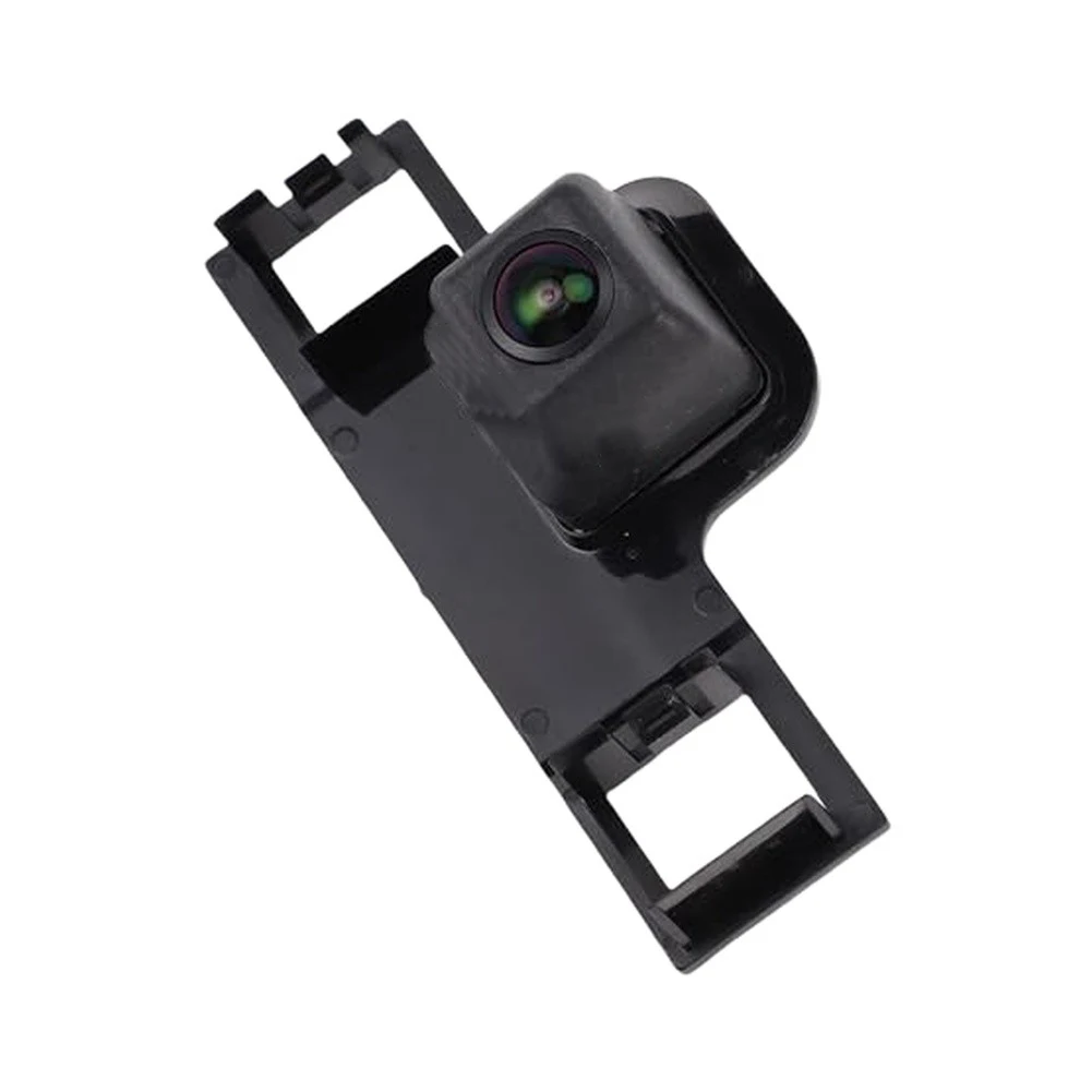 Backup Camera As Shown In The Figure Rearview Camera Easy Installation No Drilling Required Factory Display Compatible