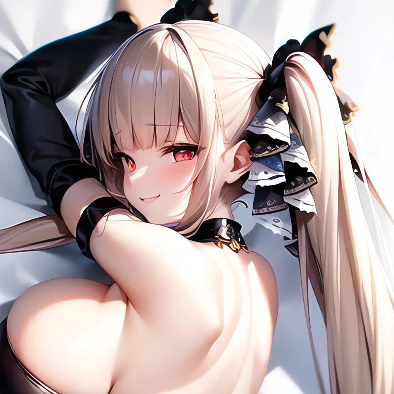 Dakimakura Anime Formidable Azur Lane Double sided Anime Equal Body Pillow Cushion Customized Surrounding