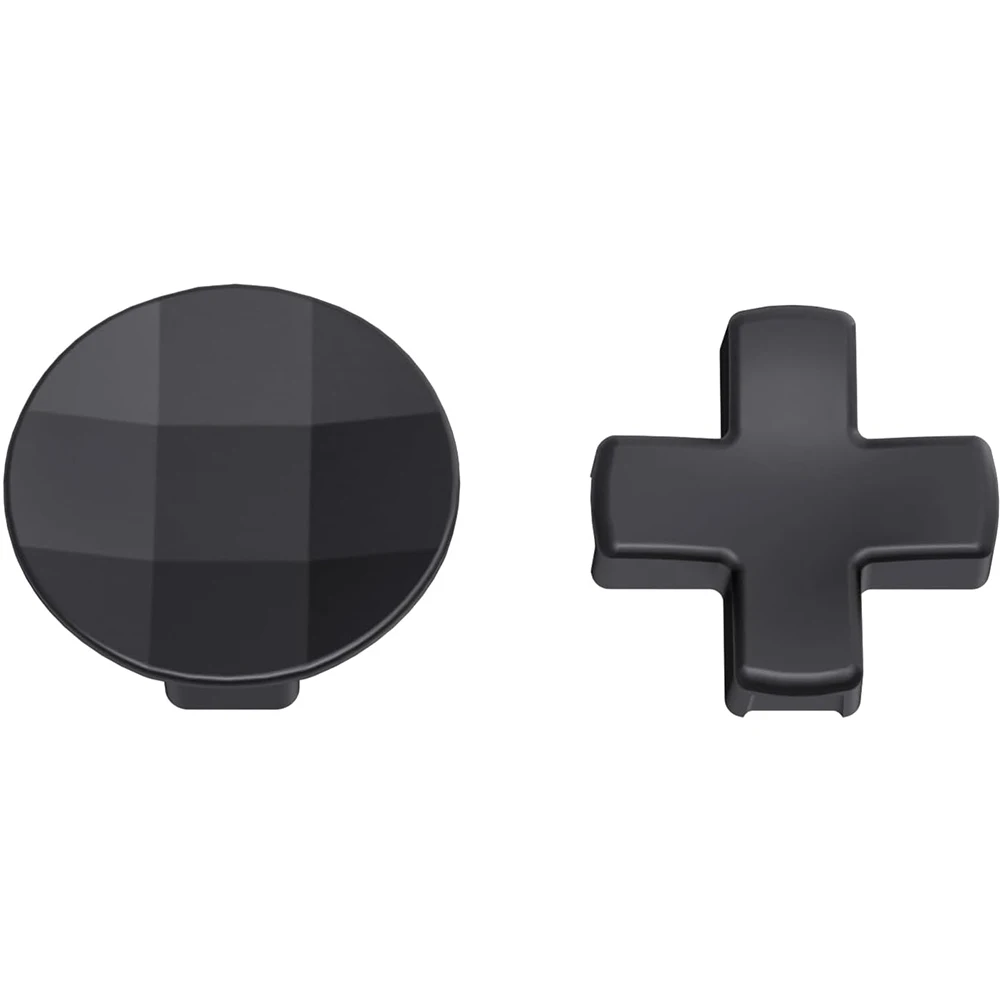 2 Pcs Metalic Black… - image