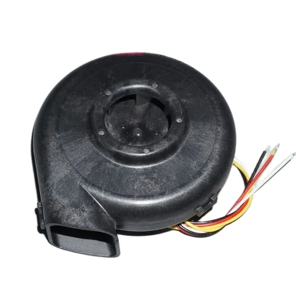 Roborock-Motor de ventilador para robô limpador, S50, S51, S55, S6, S61, S65, S5 Max, gerador de vácuo 2KPa 20N704P200, novo, original