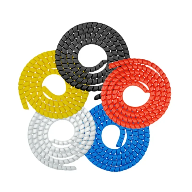 1M Scooter Line Protector Covers for Ninebot ES1 ES2 ES3 ES4 Max G30 for Xiaomi Mijia M365 M365 Pro Electric Scooter Accessories