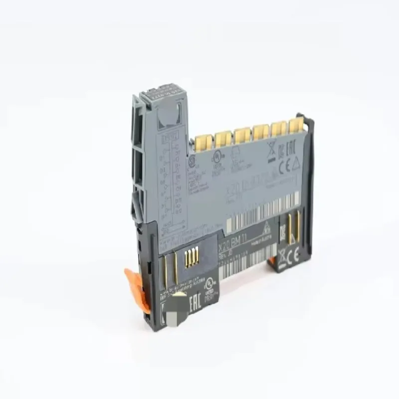Plc Automation Digital Input Module X20DI9372 Incl Bus Module X20BM11