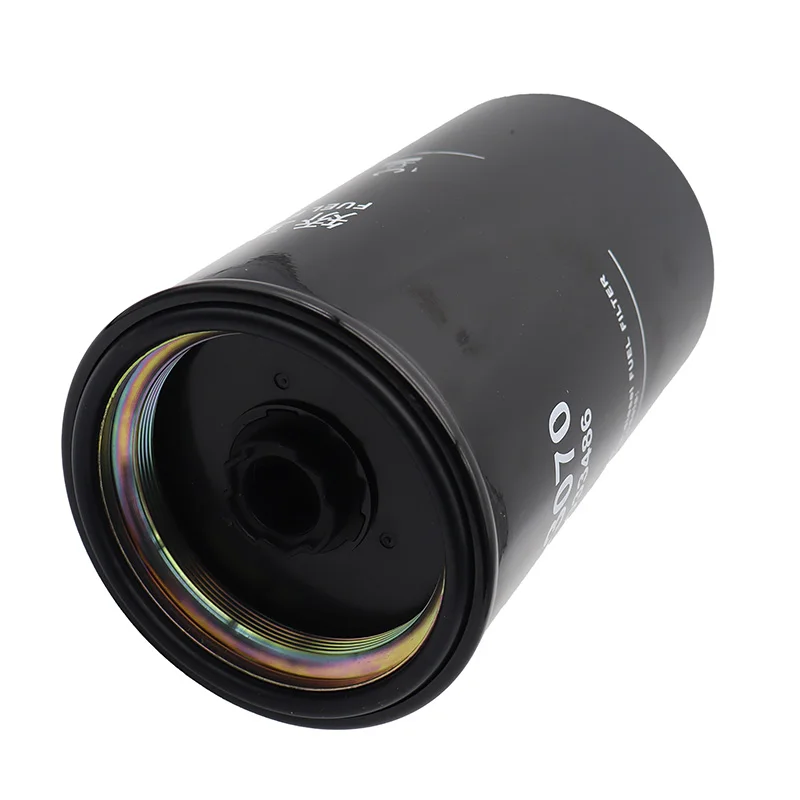 1PCS Filtro de Combustível 8983129180 Para Hitachi ZAX250K-5A ZAX250H-5A ZAX240-5A ZAX210LC-5A ZAX210K-5A ZAX210H-5A ZAX200-5A ZAX170LC-5A