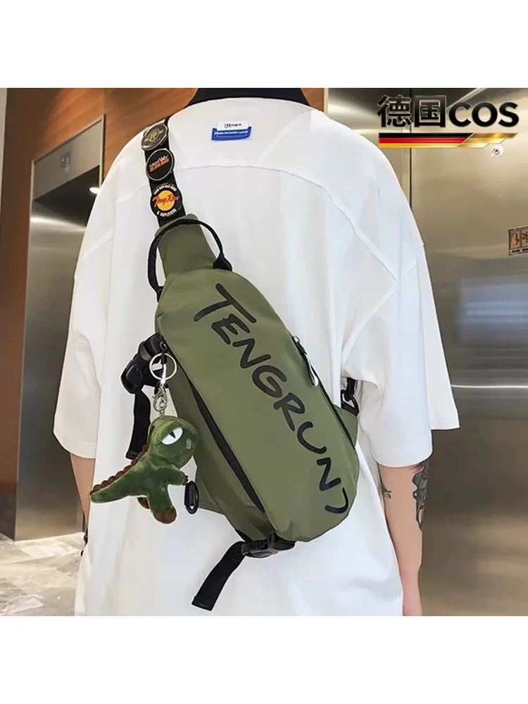 borsa-a-tracolla-da-uomo-leggera-e-impermeabile-borsa-a-petto-casual-per-il-ciclismo-zaino-giovanile-nuovo-2026-in-tessuto-di-nylon-con-chiusura-a-cerniera
