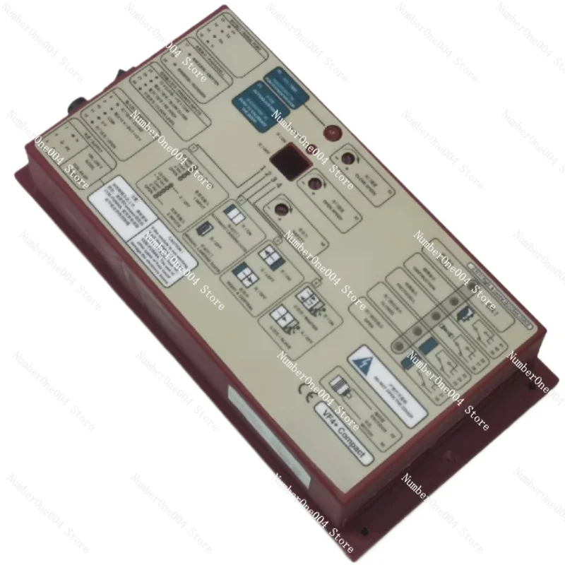 Inverter/Door Crane…