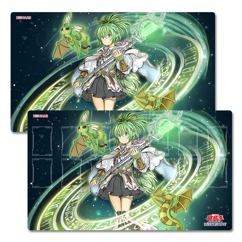 Yugioh Wynn The Win… - image