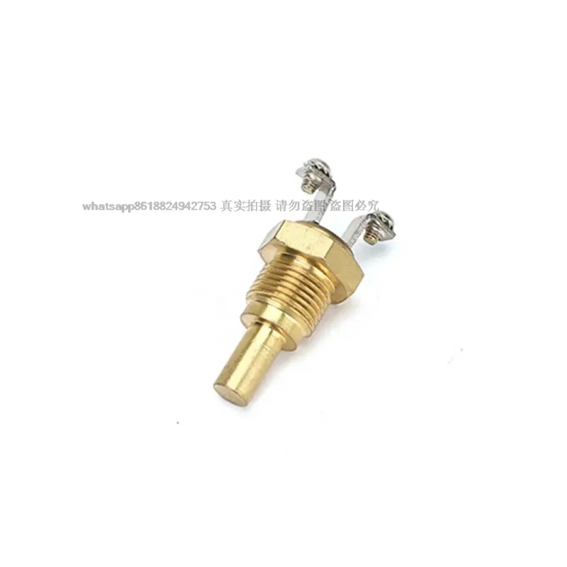 41-5394 E330B E330C E320C Excavator Parts Water Temperature Sender Sensor