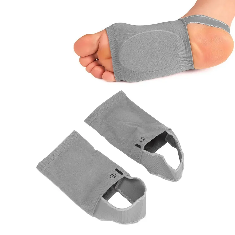 Arch Support Sleeves Professional Metatarsal Compression Arch Support Brace for Men Women