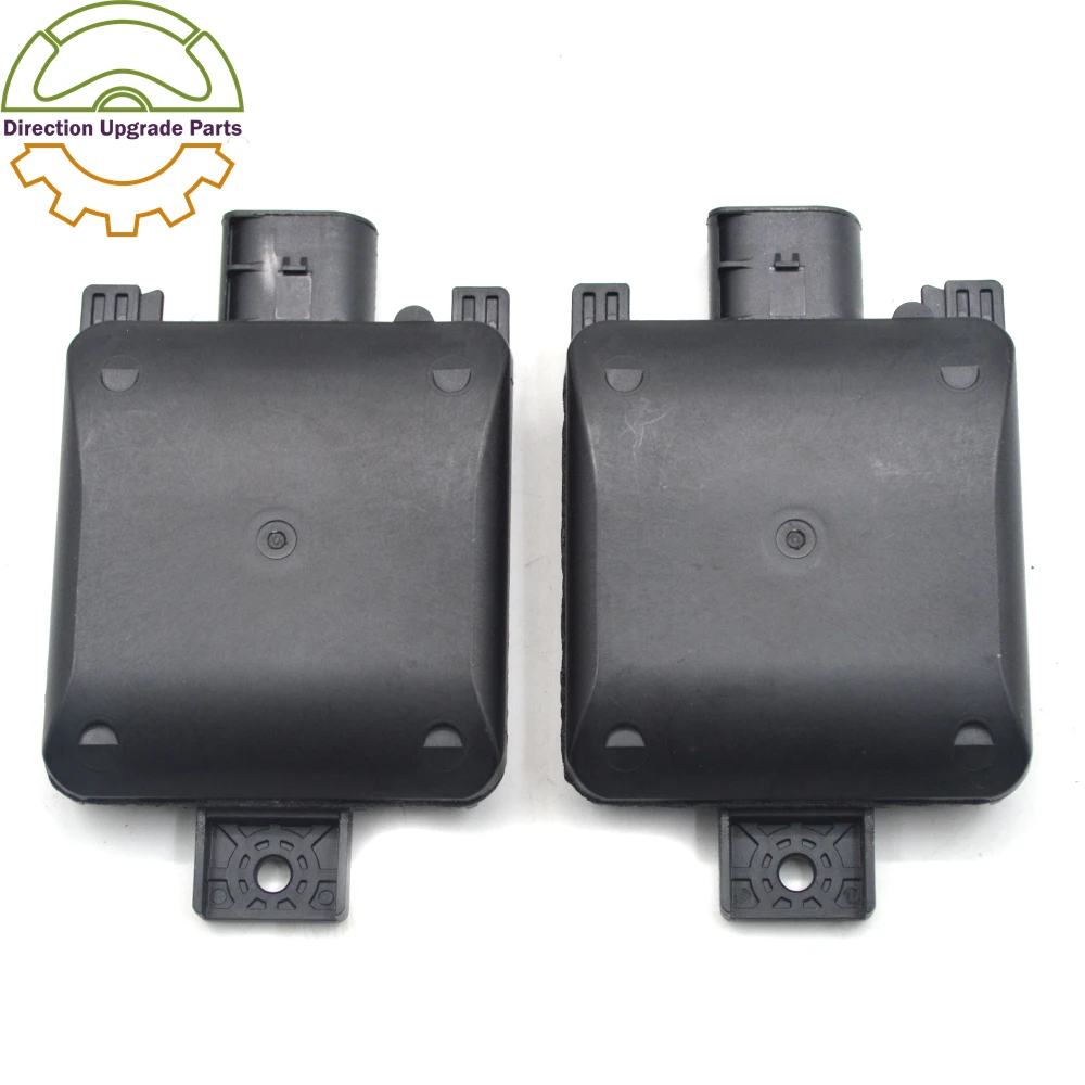 2QD 907 685D 686D Blind Spot Radars Side Assist Module for EVO ID.3 ID4 ID 6 Golf 8 Atlas Audi Q4 A3 Octavia MK4