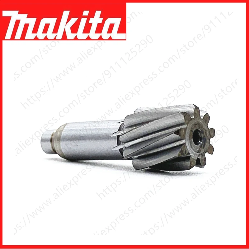 Helical gear 9B FOR MAKITA SS300D CC300D CC301D HS300D HS301D