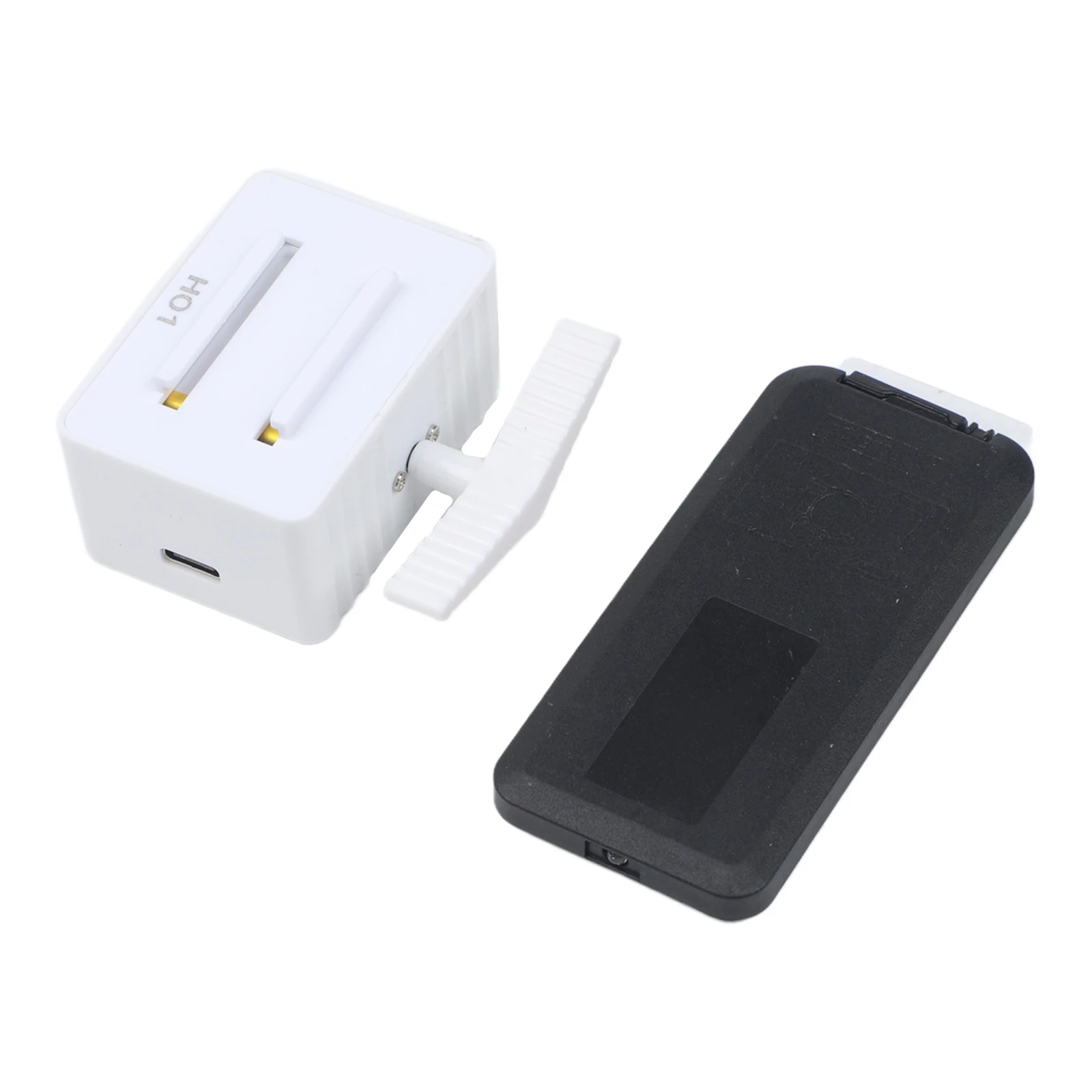 Button Press Remote Infrared Controller Living Room Control for configurations Remote Light Off 2-hour Fast Charge