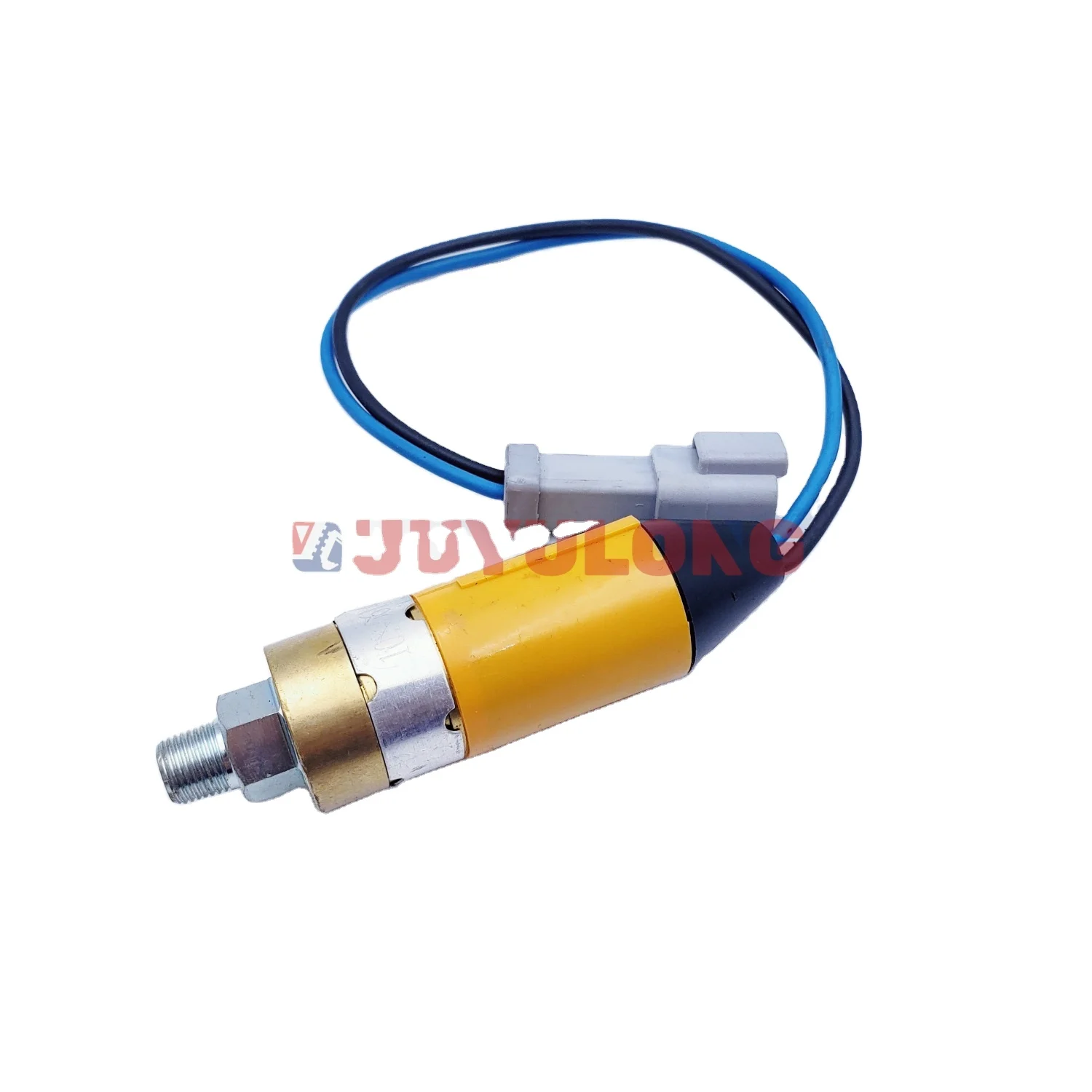 

Excavator Parts Suitable for Caterpillar CAT330B/980G Forklift Oil Pressure Sensor Pressure Sensor 3E-6455 Excavator Parts
