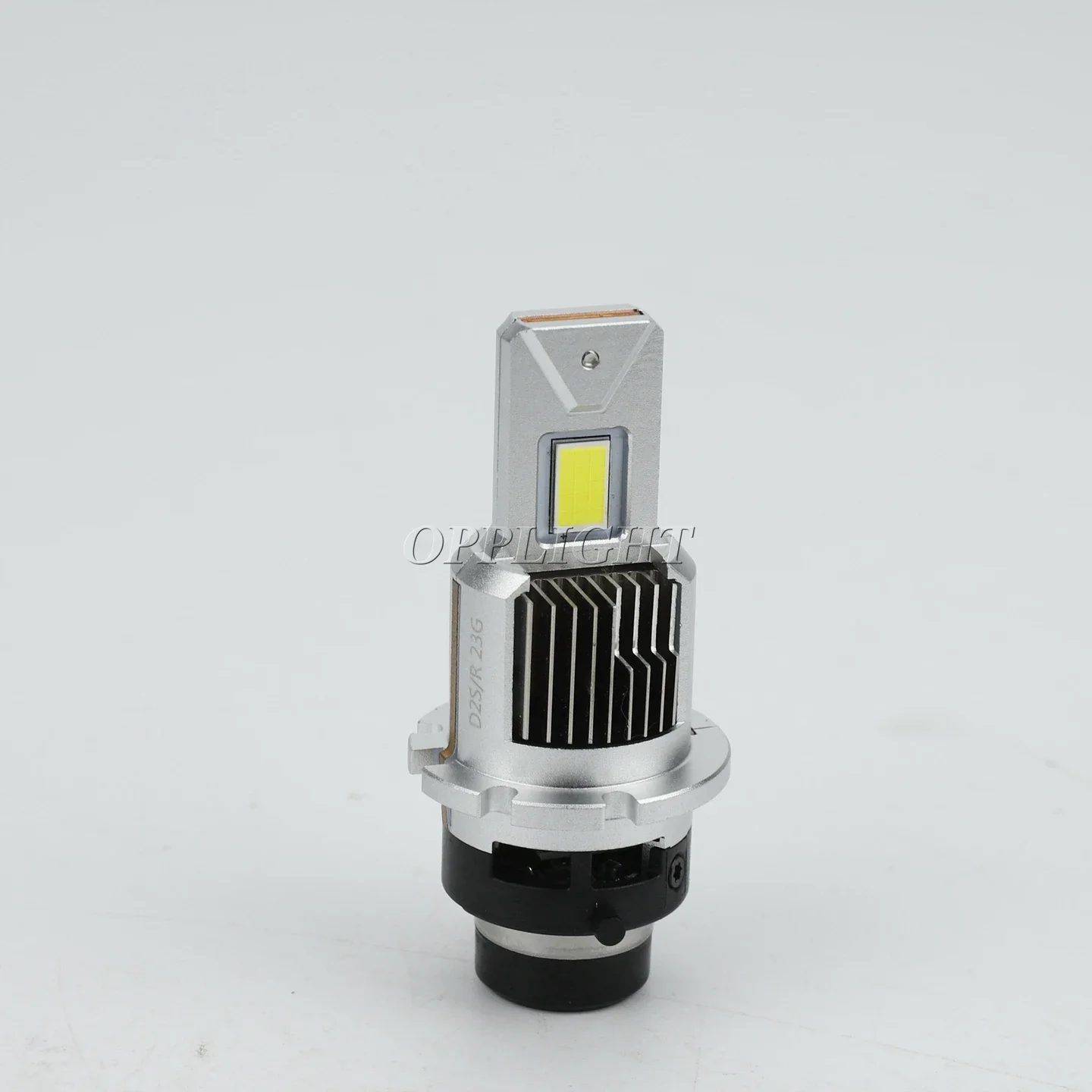 New Factory HID To LED D1S/R D2S/R D5S Auto 70W 35W High-intensity Headlight Bulb H/L High-low Beam High Brightness 1:1 Size