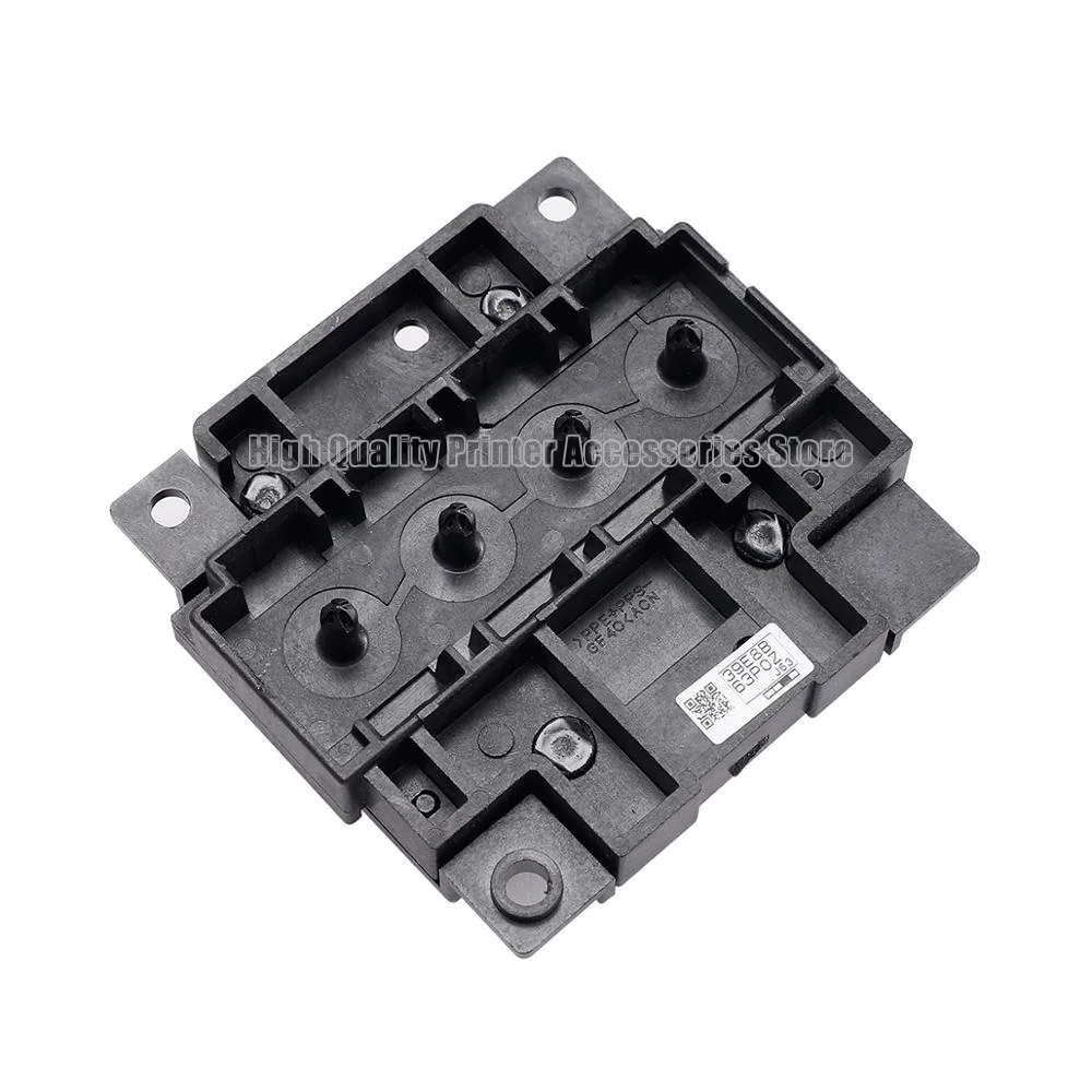 L1119 رأس الطباعة لإبسون L1110 L1118 L3100 L3106 L3108 L3110 L3115 L3116 L3118 L3119 L3150 L3156 L3158 L3180 رأس الطابعة