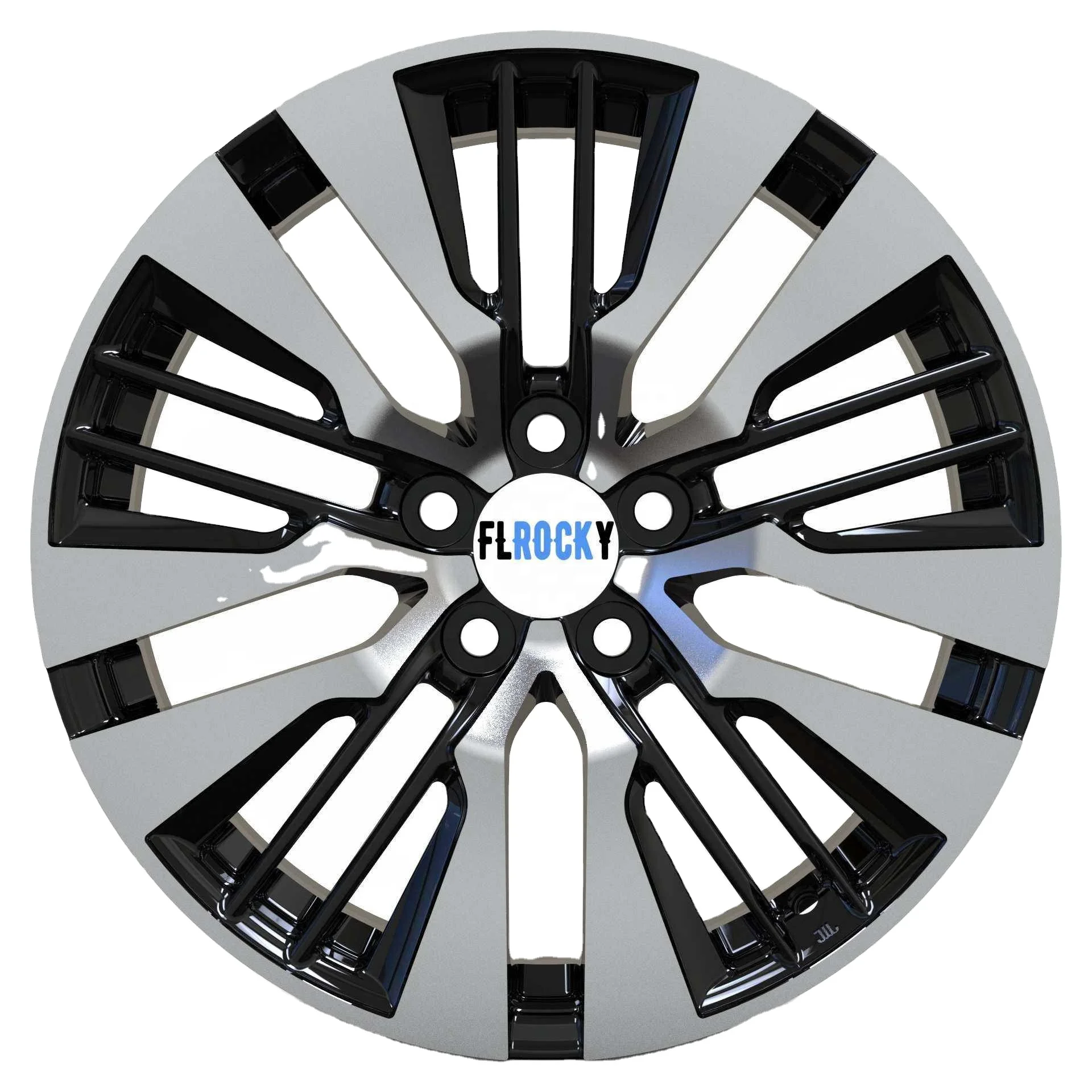 

4 шт. профессиональные спортивные 18-дюймовые кованые колеса для автомобиля