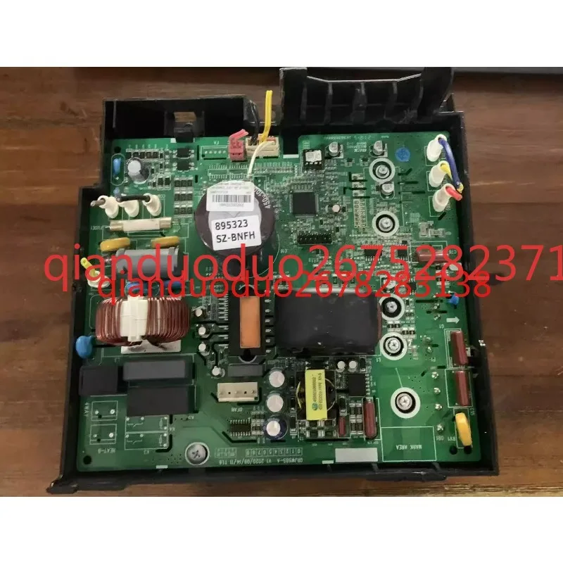 Suitable for Gree air conditioner inverter main board 300027061488 W8851M circuit board