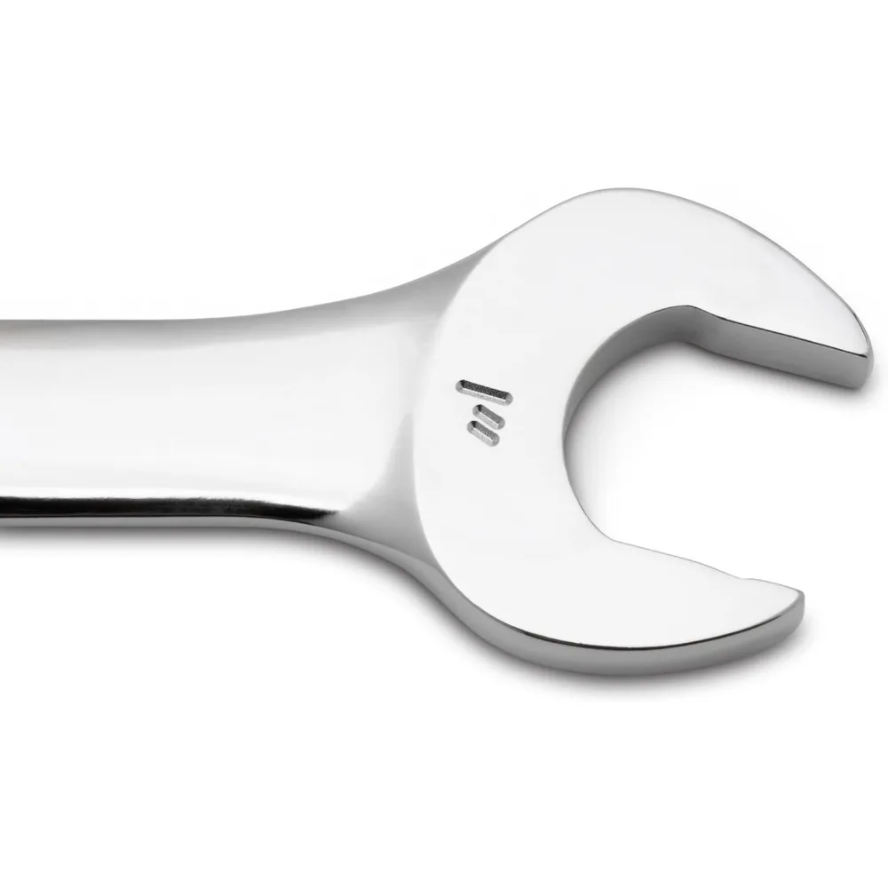 14 pezzi. 6 Pt. Set chiavi combinate, SAE