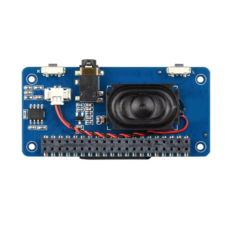 

Гениальный 1,3-дюймовый ЖК-экран для Raspberry Pi Zero, 4B, Pi 5, RP2040-Pizero с кнопкой игры и звуковым сигналом