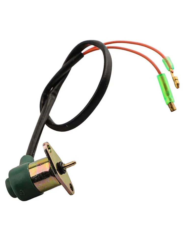 صمام مرحل الملف اللولبي لمحركات هوندا المتوافقة مع موديلات GX340 وGX390 يعزز أداء المحرك وطول العمر #4