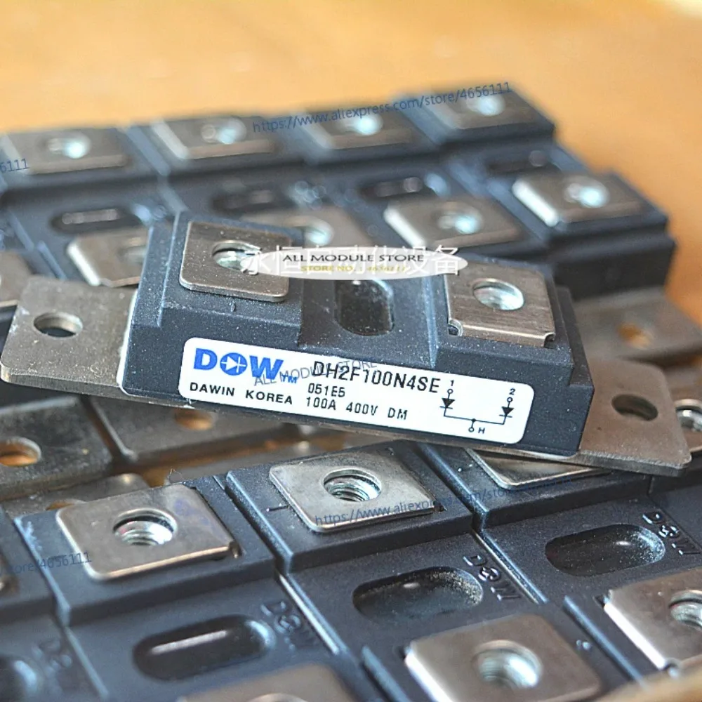 DH2F100N4S DH2F100N4SE  FREE SHIPPING  NEW AND ORIGINAL  MODULE