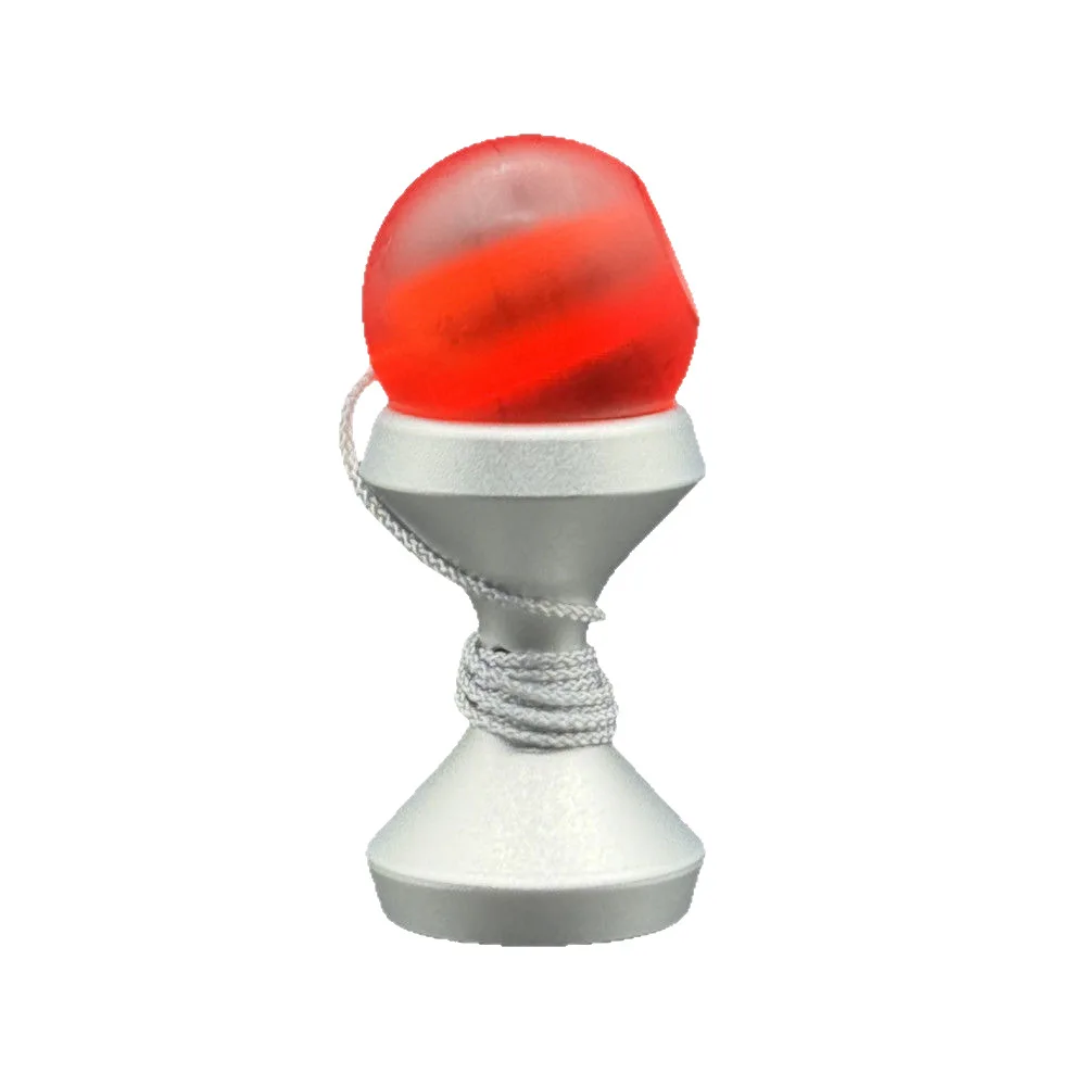 Schwert Jade Geschicklichkeit Ball Fingerspitze Schwert Jade Spielzeug Sport Fokus Hand Auge Koordination Werkzeug Praktische Stress Relief Zappeln Spielzeug – Detail 5