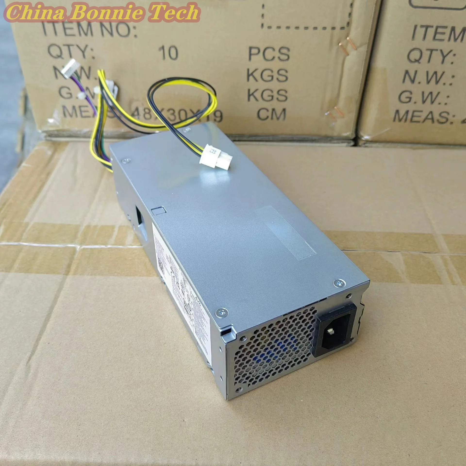 

D19-210P1A for HP Switching Power Supply 210W, L70043-002