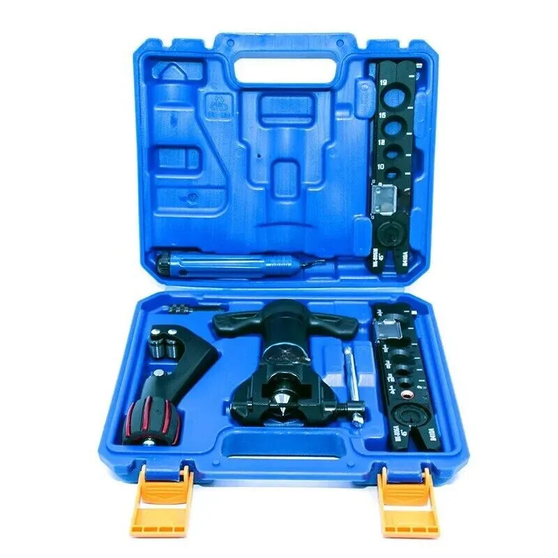 Electric Hand Drill Dual-Purpose Electric Expander Copper Tube Pipe Expander New