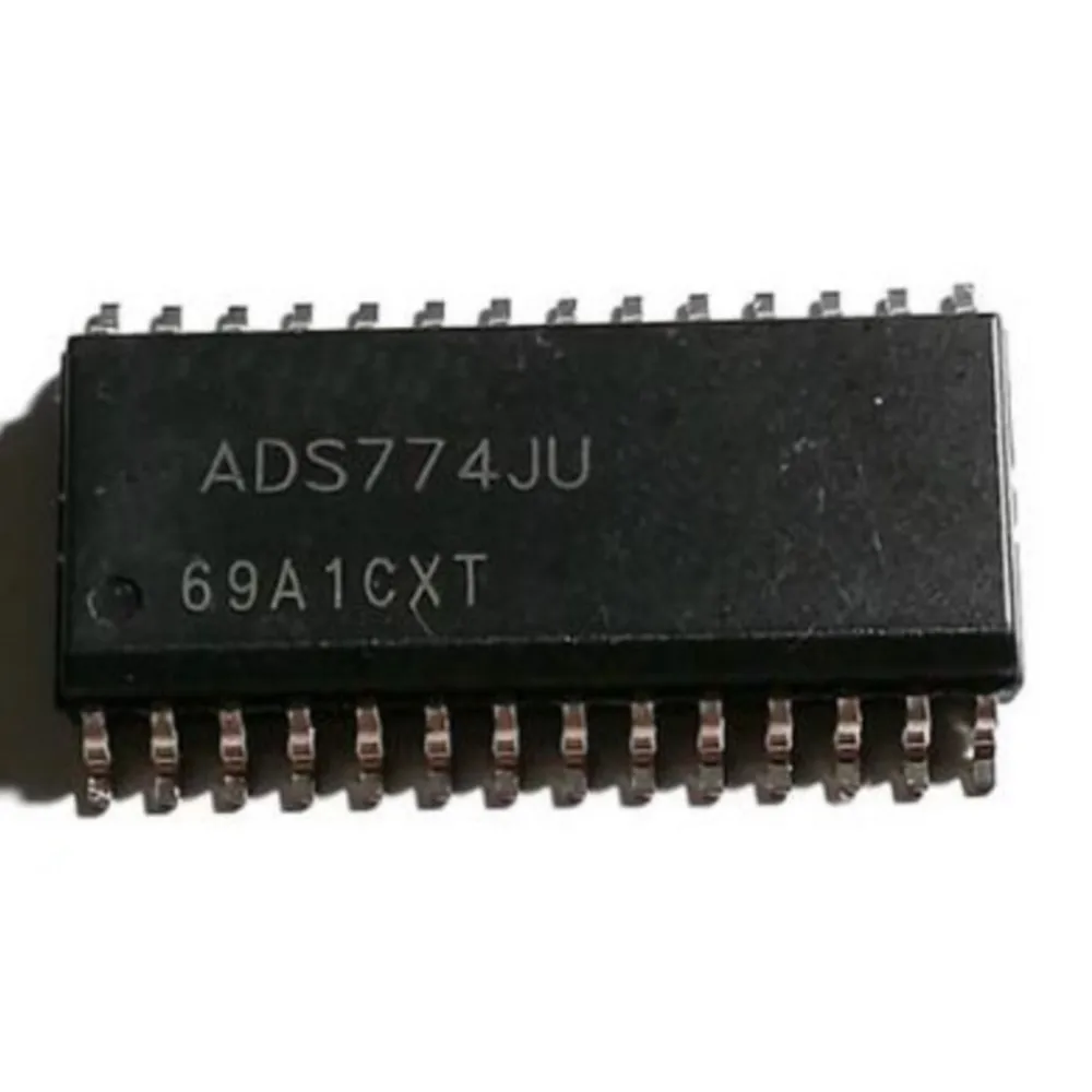 

ADS774JU ADS774 SOP28 (Product quantity: 10 pieces)