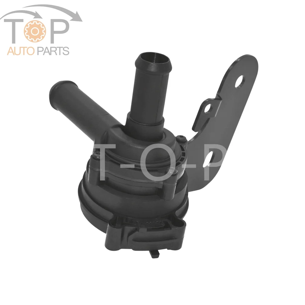 5M6Z-8C419-A 5M6Z8C419A Engine Coolant Electric Water Pump Kit For Ford Escape Hybrid Mercury Mariner for Mazda Tribute