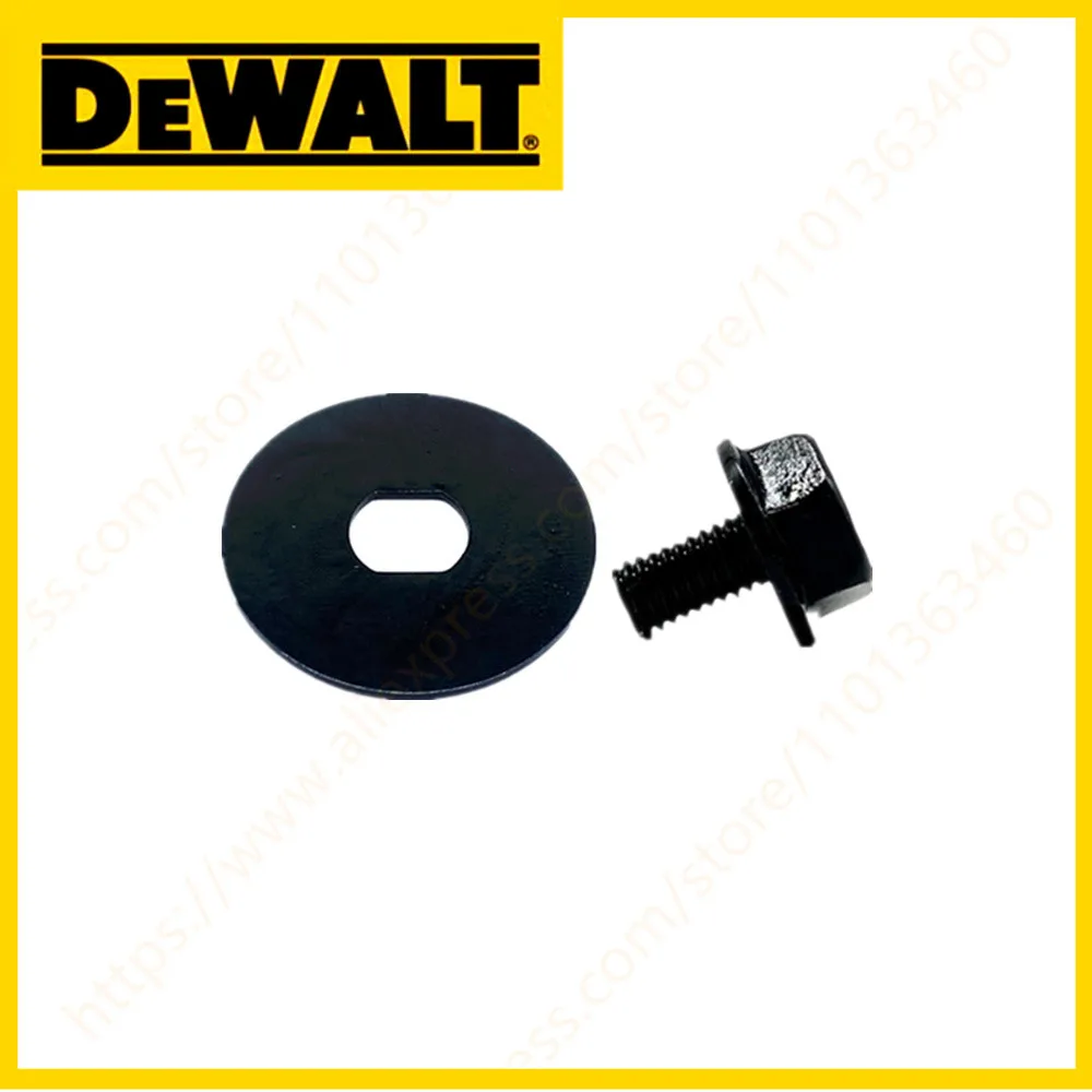 12PCS 90639221 90618229 Chainsaw Bolt Washer Kit for DEWalt Parts DCCS620B CMCCS660 CMCCS660 DWCS600 DCCS620 DCCS670 DCCS690