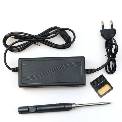 SH72 65W Portable Soldering Iron QUECOO