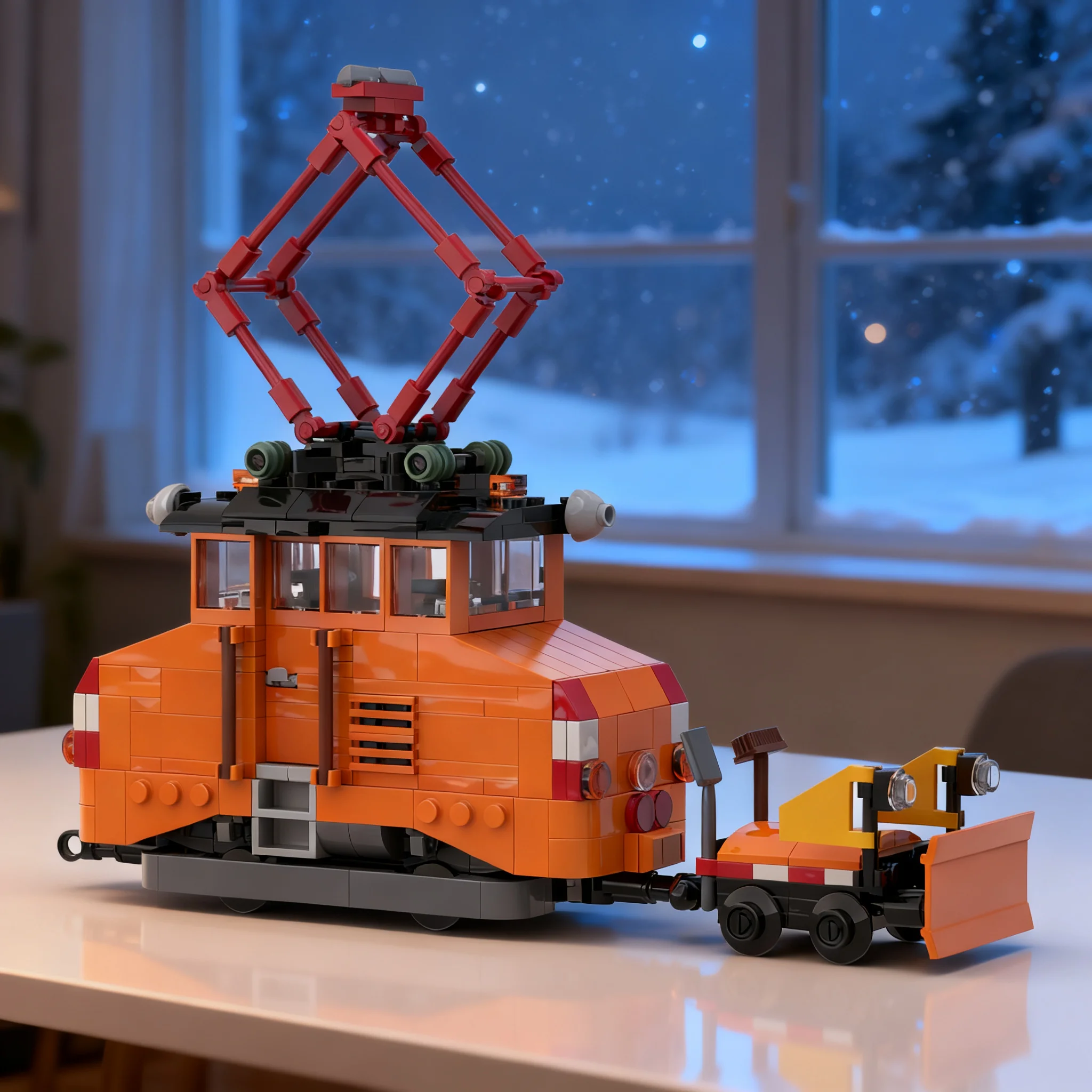 485-pezzi-moc-treni-urbani-macchina-per-la-levigatura-dei-binari-schorling-carrozza-del-tram-spazzaneve-blocchi-da-costruzione-idea-regalo-di-natale-mattoncini-educativi