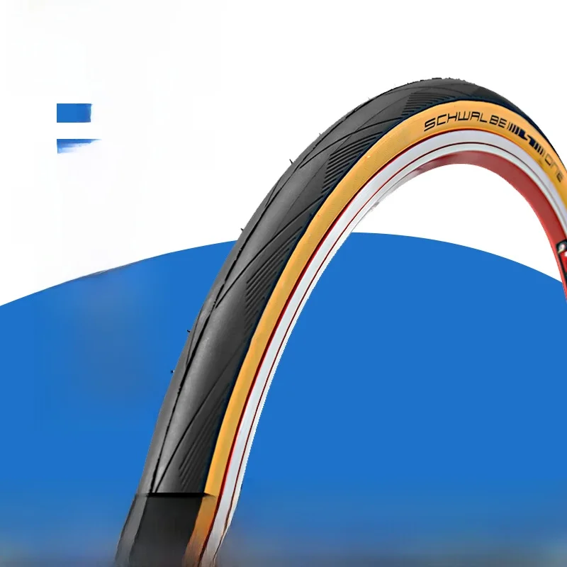 schwalbe-world-one-20-inch-406-yellow-tire-outer-tire-22-inch-45-folding-bike-anti-stab-small-wheel-bicycle-tire