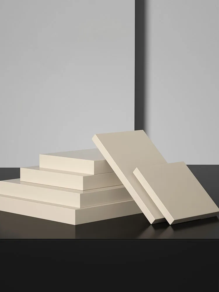 1 Pcs Of PEEK Board, Anti-Static Polyether Ether Ketone Board, High Temperature Resistant Customized Engineering Plastic Board