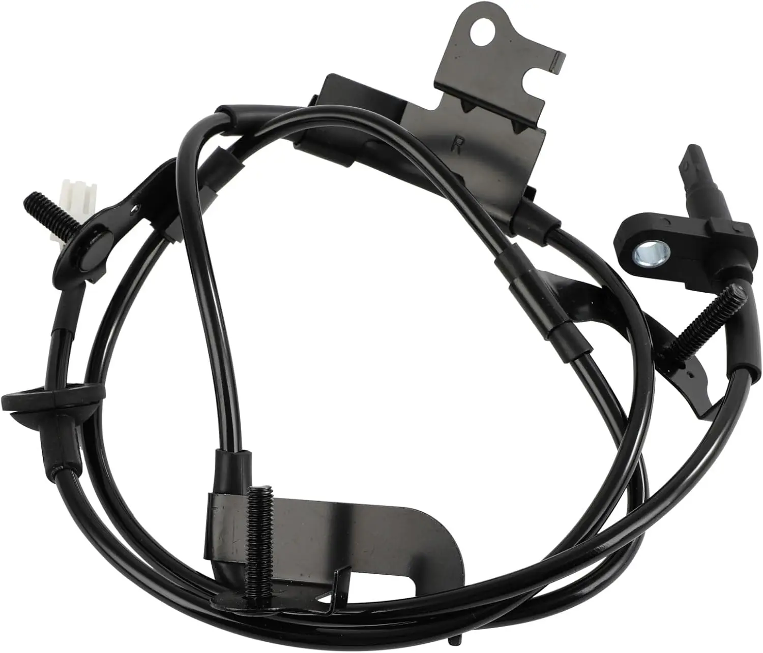 NEW 1PC ABS Wheel Speed Sensor For TOYOTA RAV4 Lexus NX200T NX300H Rear Right 89545-48070