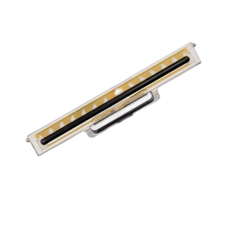 Kepala cetak Printer termal untuk Printer kode batang Label Zebra RW420 Rw420