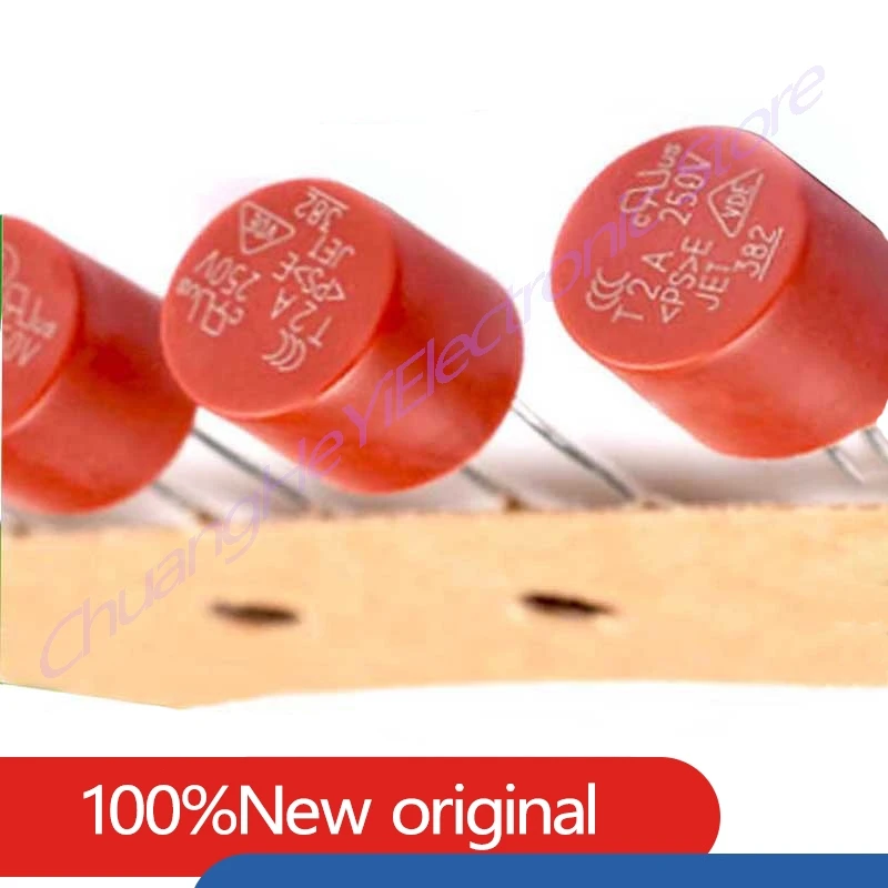 100Pcs/Lot Round Fu…