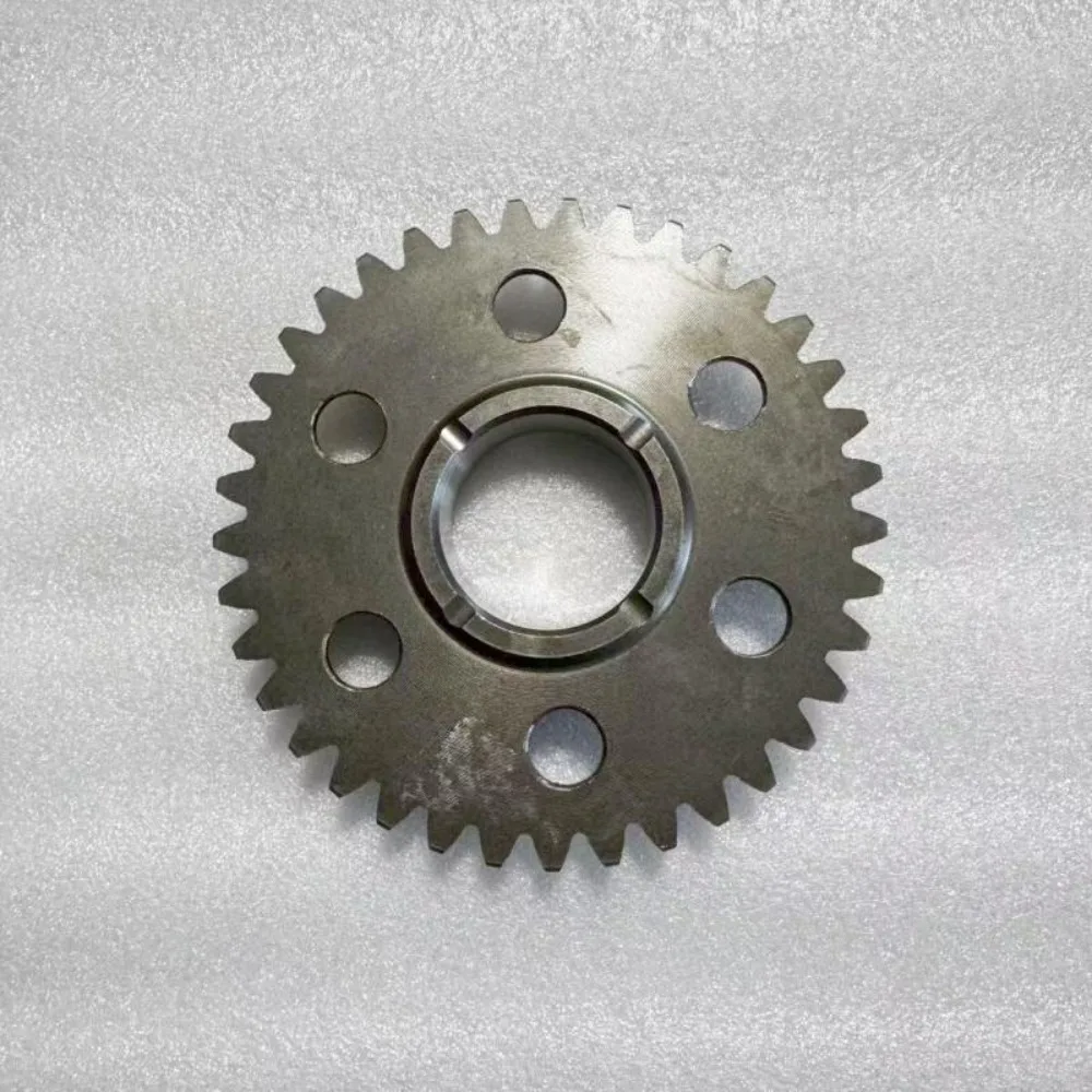 249106680000 249086680000 for QJMOTOR Sai600RS Sai800 Clutch Component Starter Gear Genuine