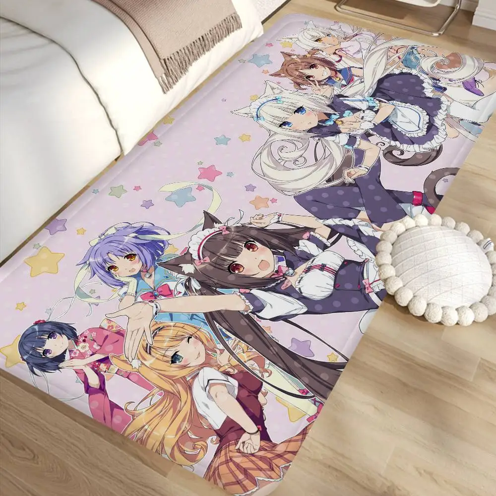 Chocola Nekopara Fl… - image
