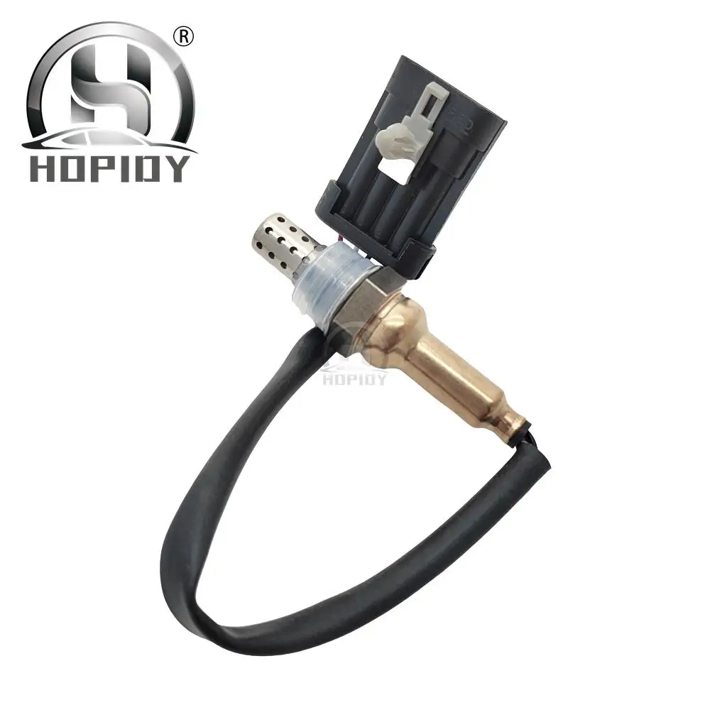 Oxygen Sensor Lambda O2 Sensor Air Fuel Ratio For Delphi RE94 Changan DongFeng Jingbei Jac 25325359 65365369 S3612300 SMD250480