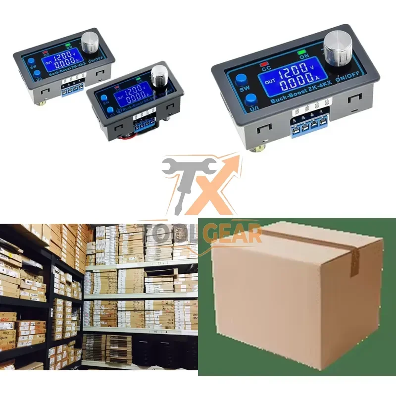 2026China*Factory* Constant Voltage Solar Charging Instrument Shell Programmable Numerical Control Rise and Fall Voltage DC
