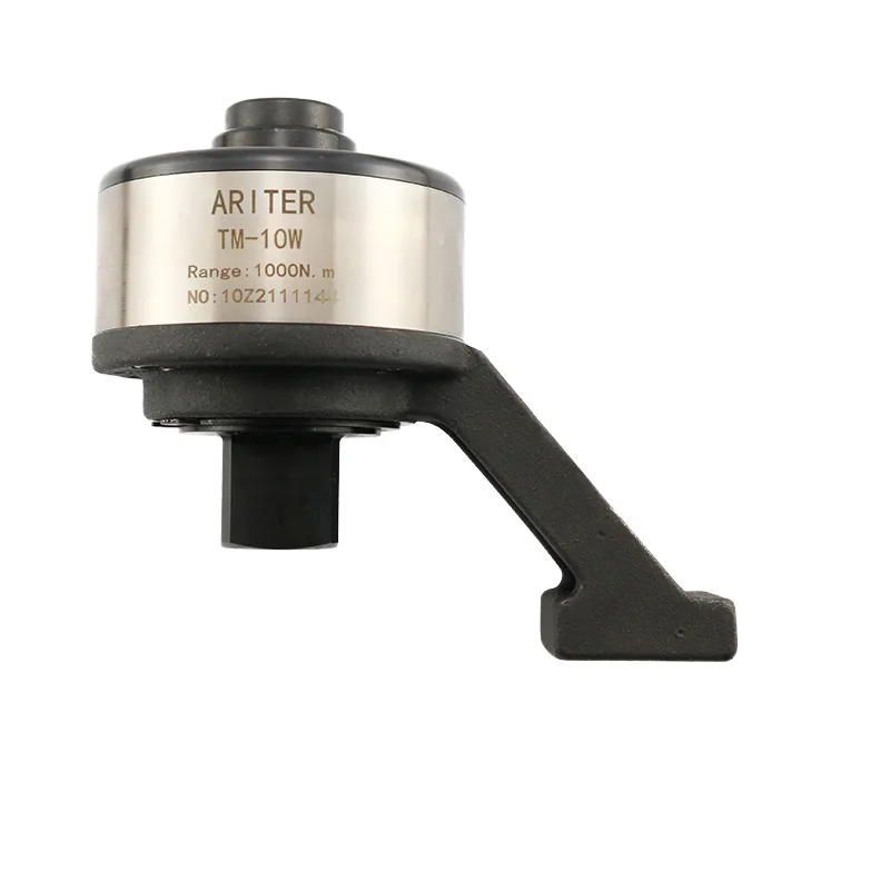 

Manual Torque Multiplier 1000N.M Force Multiplier Wrench