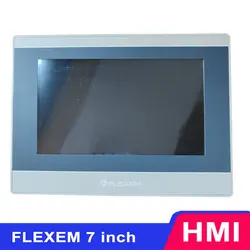 SEEKU Hmi Display Screen Ethernet 4 Inch WS-043AP 32-bit 240MHz ARM9 480×272Px Human Machine Interface Display Sealed in Box