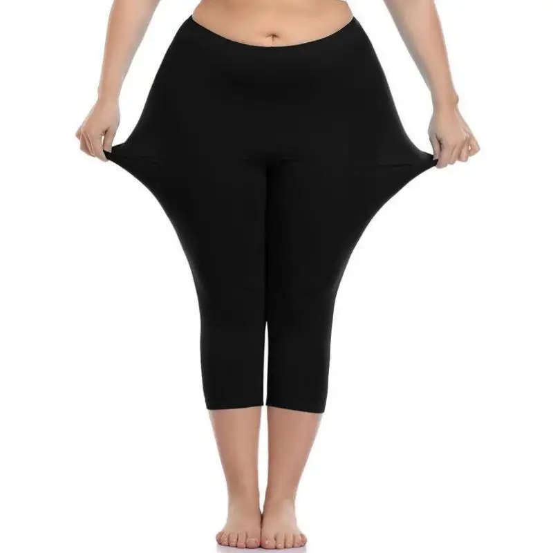 

ex Casual Pants Men's Loose Fit Women's Tight Fit Large Size Elastic Waist PVC Material Straight Leg Sle Winter Collection