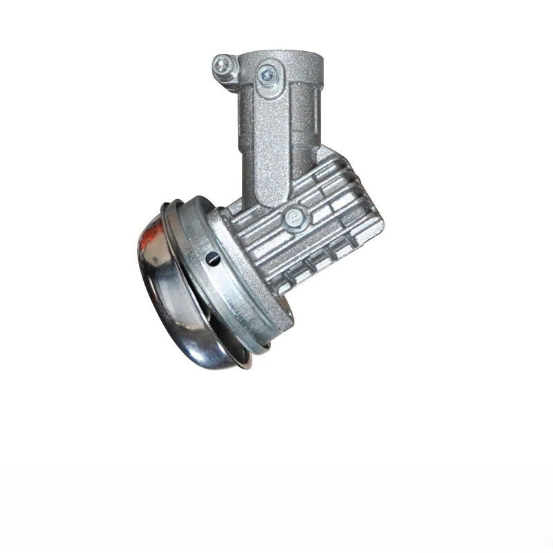 Suitable for Lawn Mower Working Head 26, Double-ear Weeding 28, Gearbox Working Head, Lithium Battery Lawn Mower Blade Head